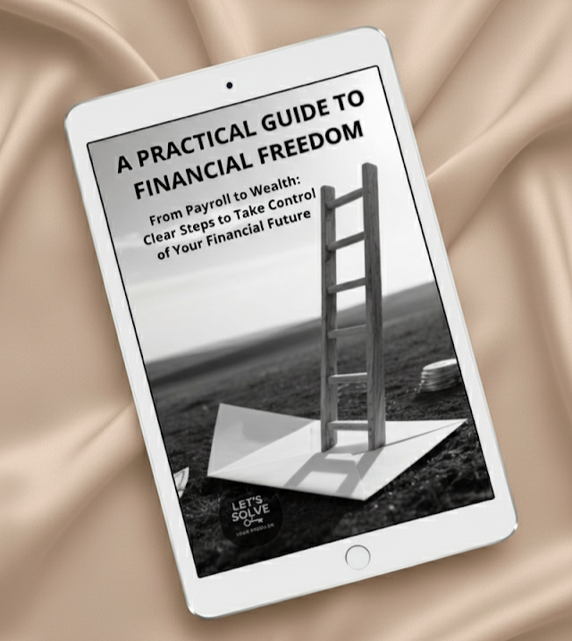 Practical Guide to Financial Freedom