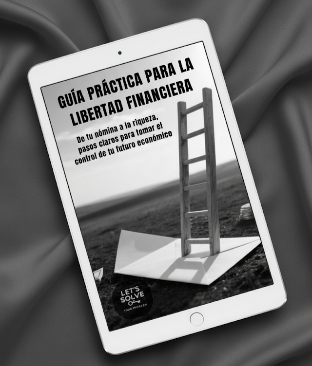 Guía Práctica para la Libertad Financiera