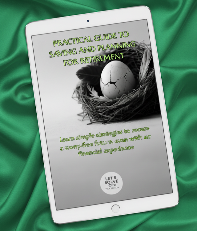 Practical Guide to Saving and Planning for Retirement