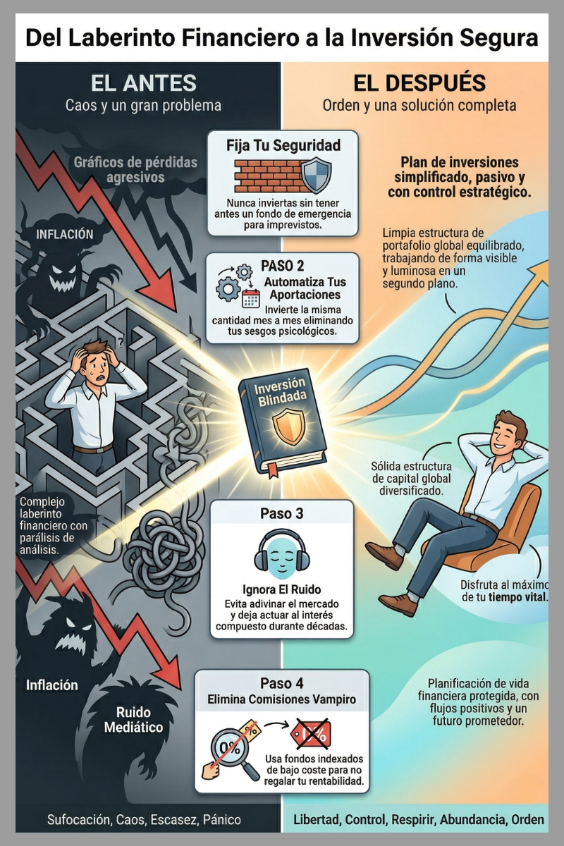 Let´s Solve Your Problem