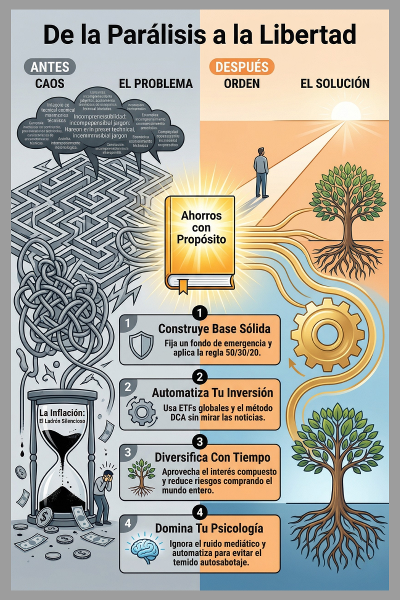Let´s Solve Your Problem