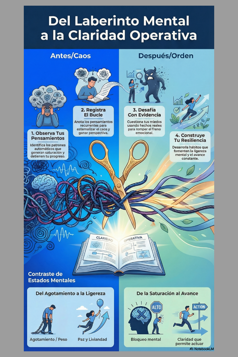 Let´s Solve Your Problem