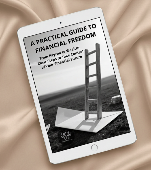 Practical Guide to Financial Freedom