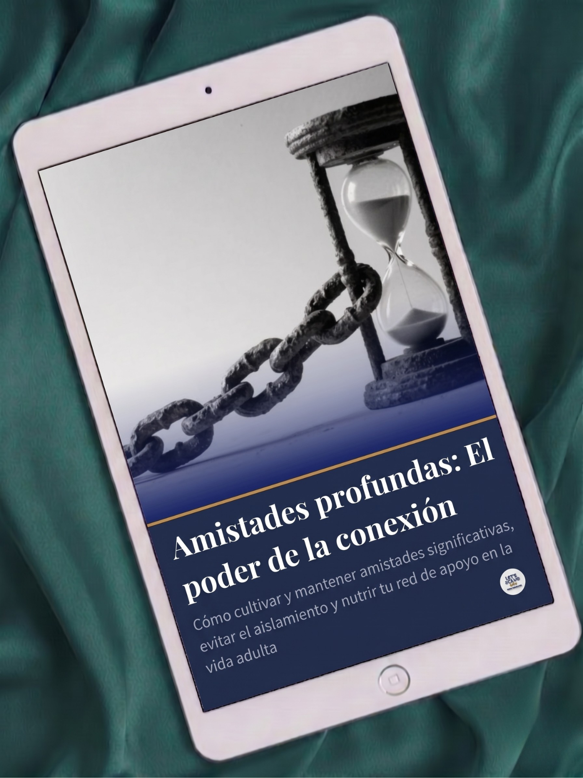 Amistades Profundas: El Poder de la Conexión