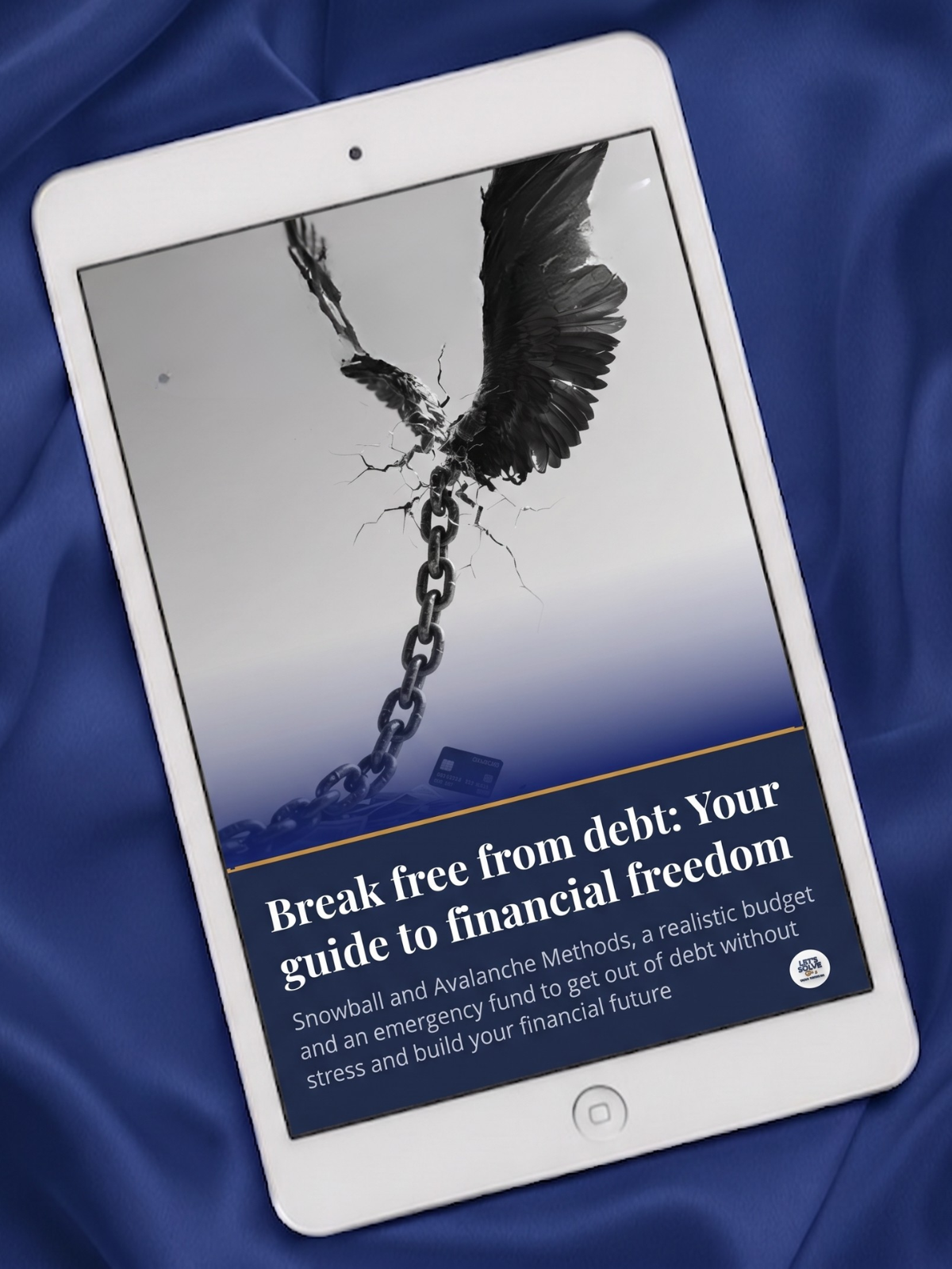 Total Freedom Pack: Clear Your Financial Past, Stabilize Your Present and Secure Your Future