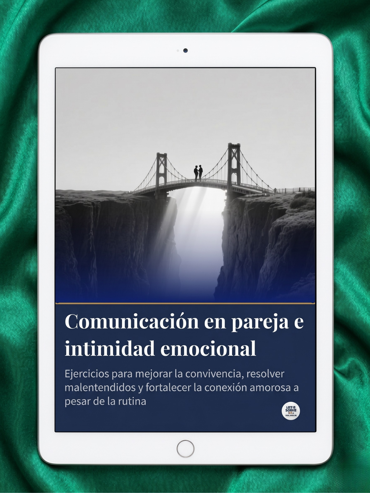 Comunicación en Pareja e Intimidad Emocional Let´s Solve Your Problem