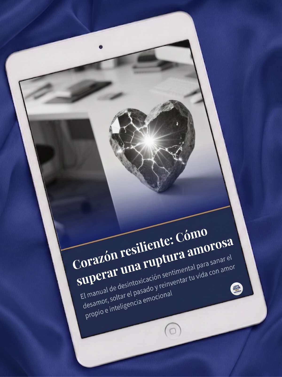 Corazón Resiliente: Cómo Superar una Ruptura Amorosa