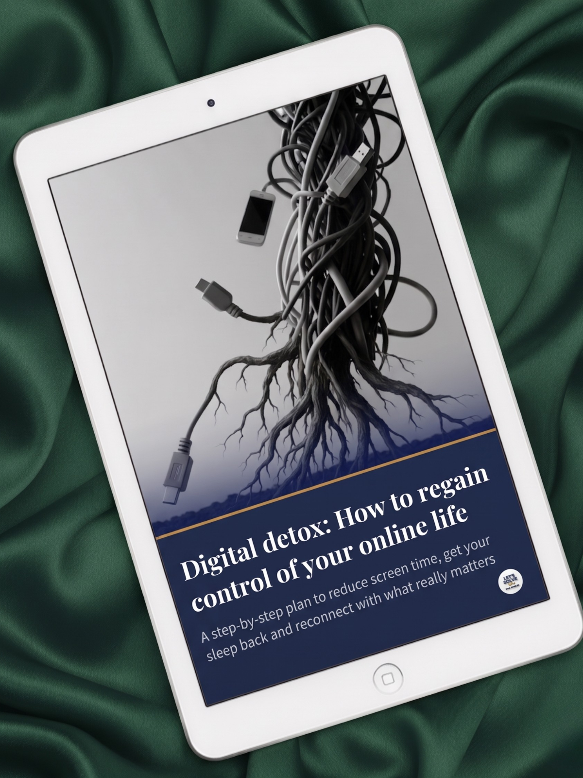 Digital Detox: How to Regain Control of Your Online Life