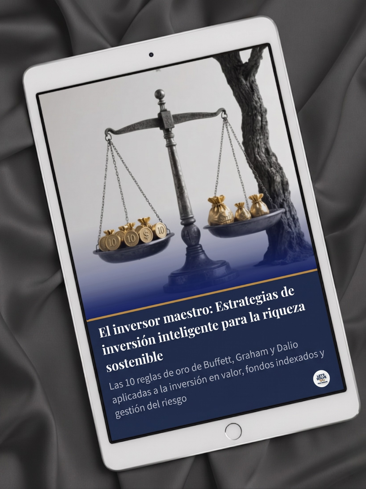 Pack Inversor Inteligente: Aprende a Invertir Bien desde el Primer Día