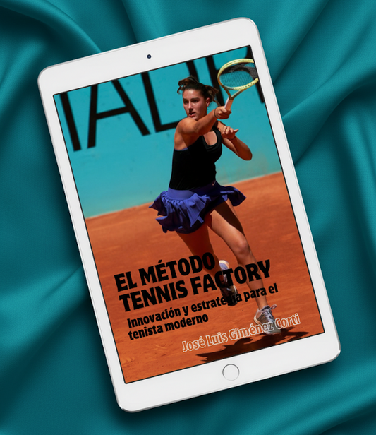 El Método Tennis Factory