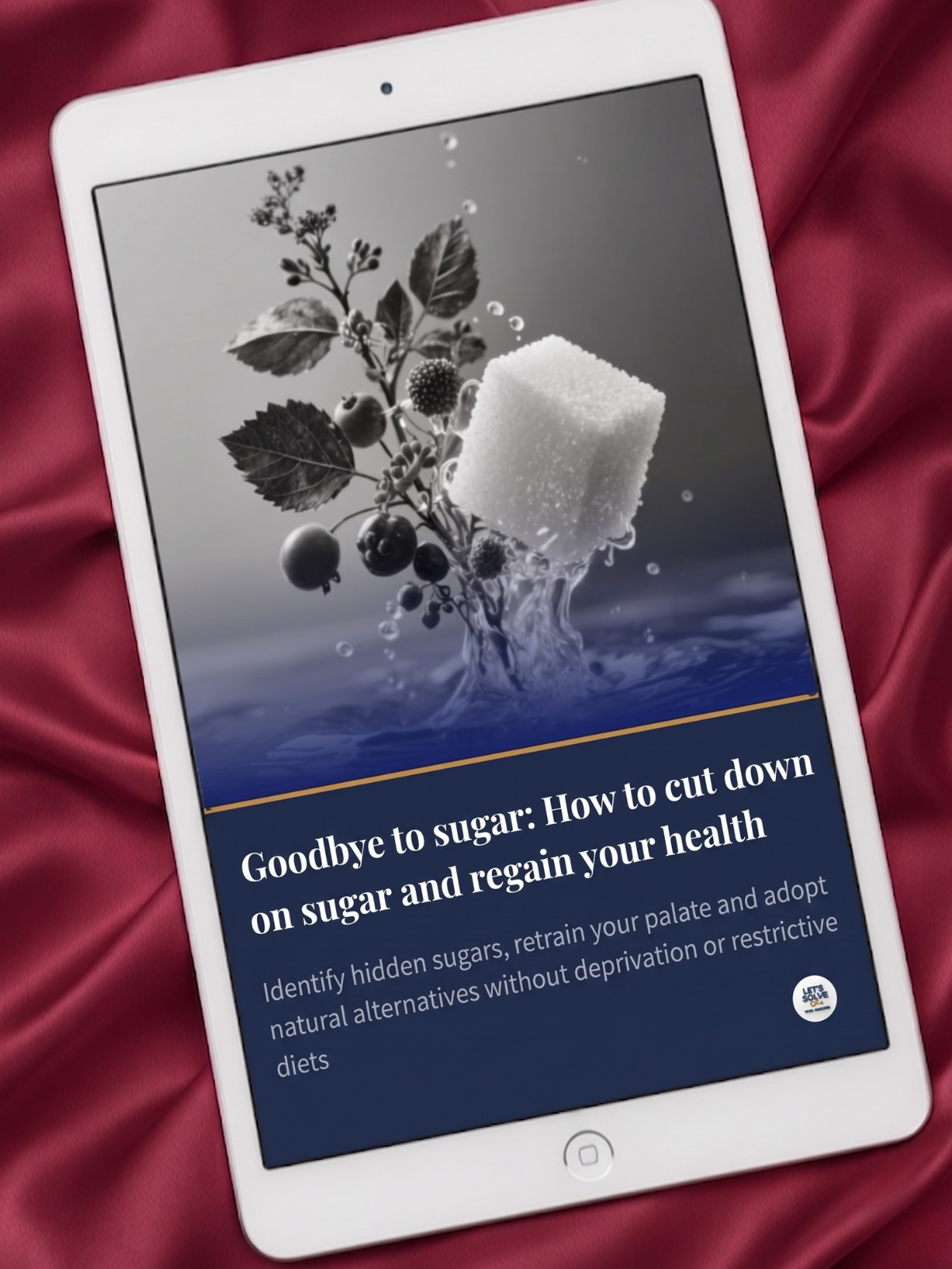Vital Rebirth Pack: Recover the Vitality You Thought You'd Lost