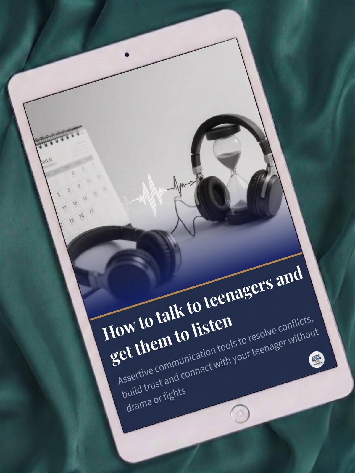 How to Talk to Teenagers and Get Them to Listen Let´s Solve Your Problem