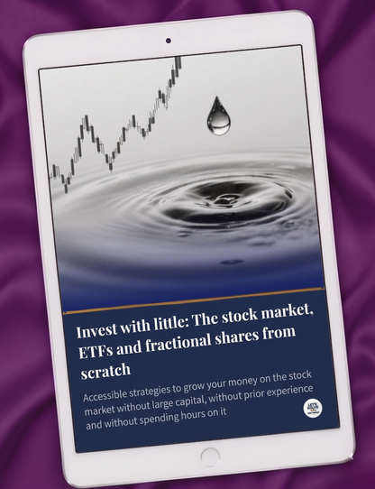 Smart Investor Pack: Learn to Invest Well from Day One
