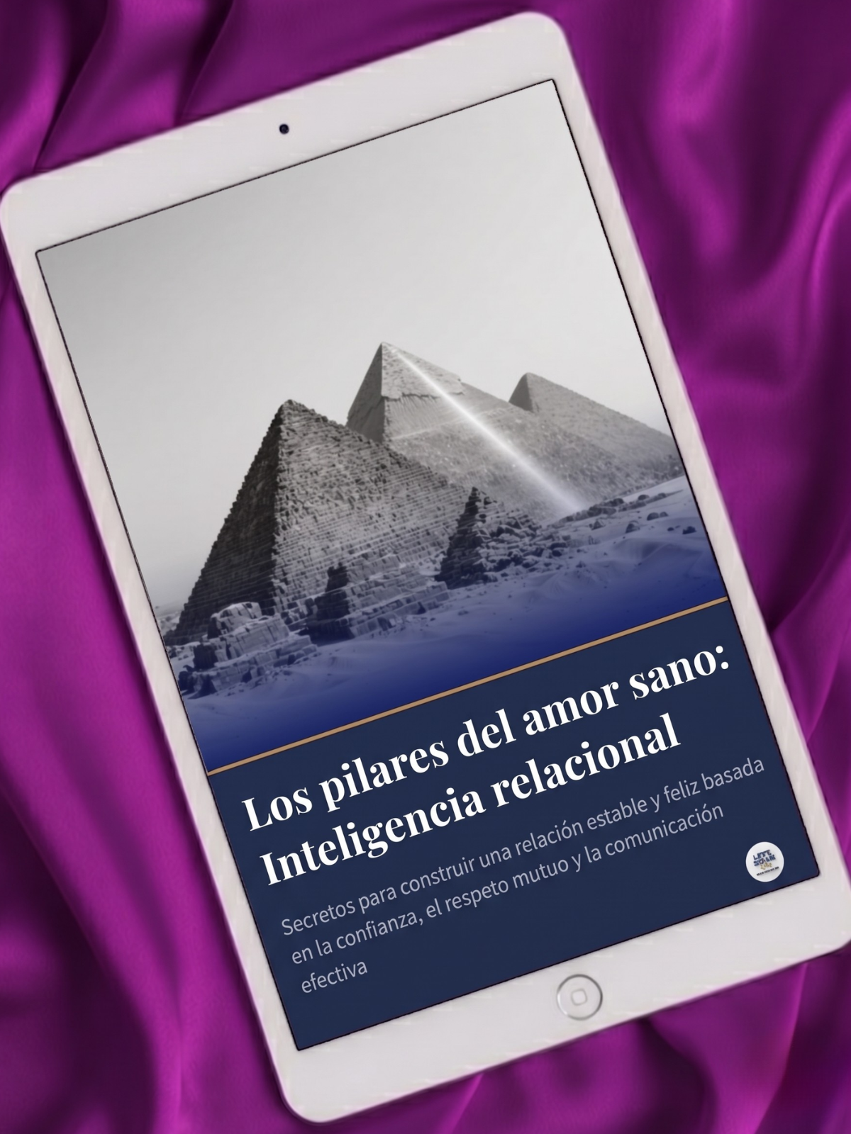 Los Pilares del Amor Sano: Inteligencia Relacional
