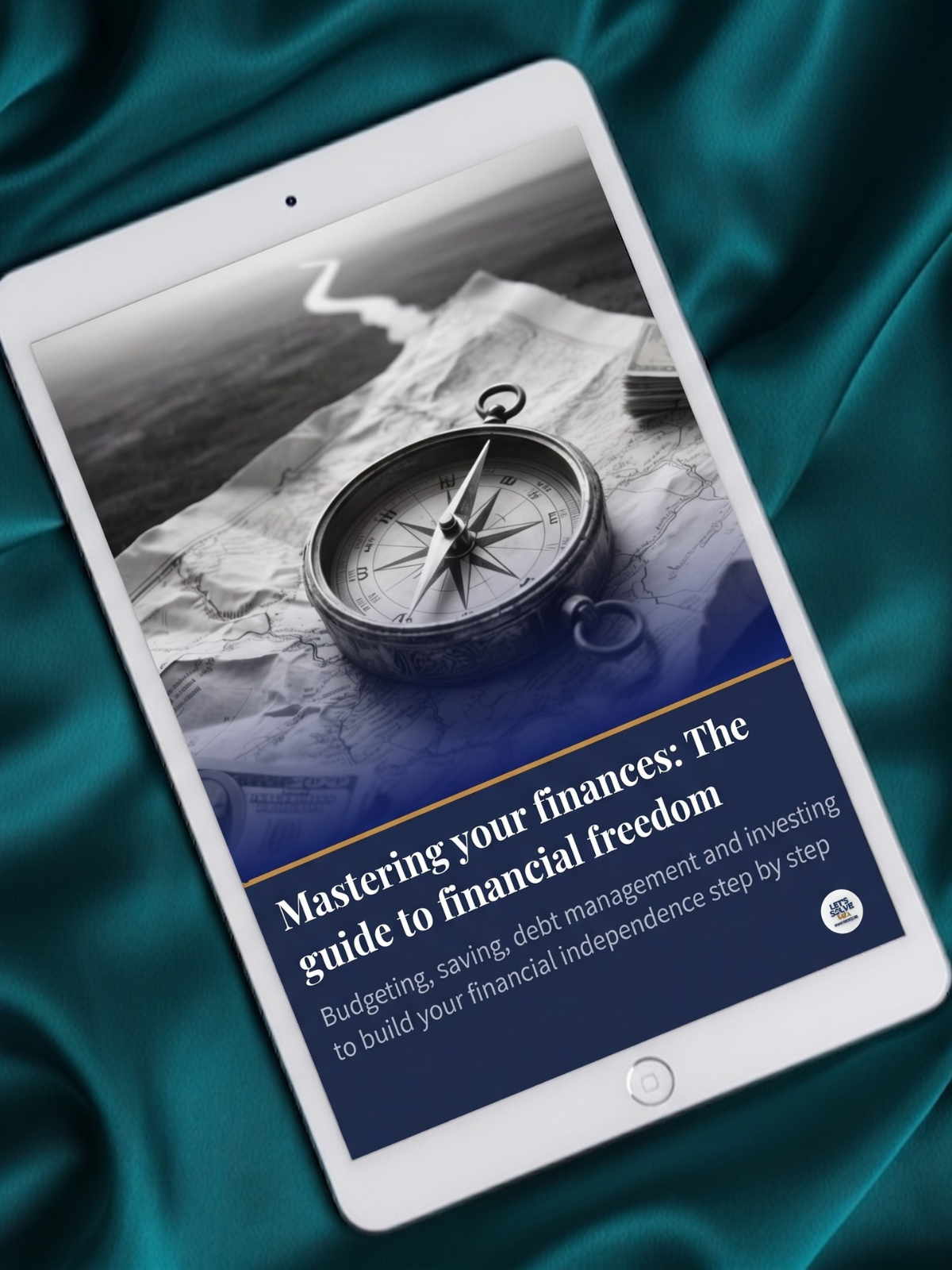 Financial Freedom Pack: From Money Management to Economic Independence Let´s Solve Your Problem