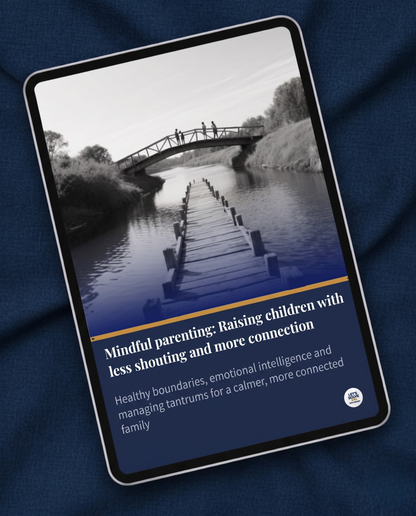 Peaceful Home Pack: Family Life Without Shouting, Tension or Repeating Conflicts