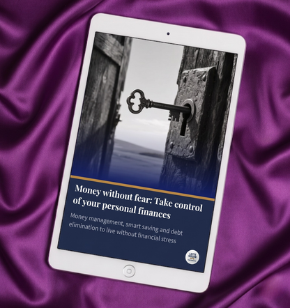 Debt Freedom Pack: From Financial Stress to Peace of Mind