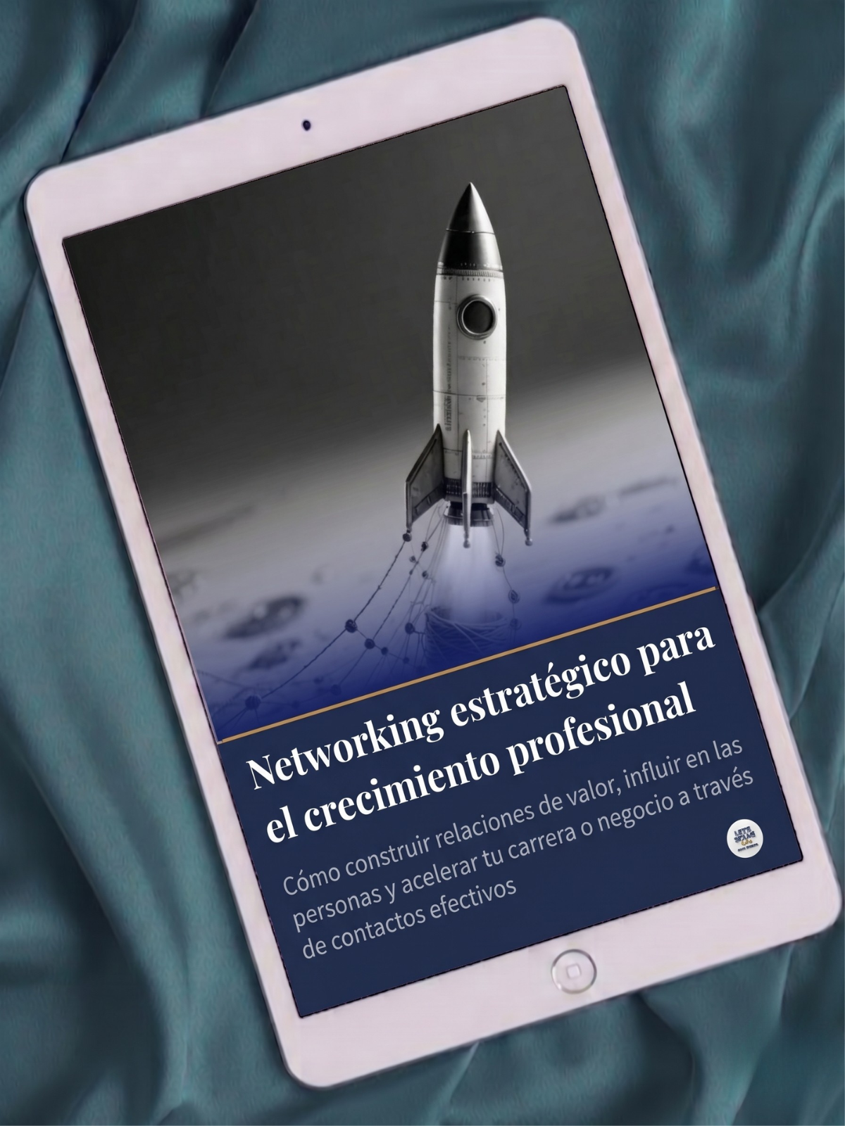 Networking Estratégico para el Crecimiento Profesional Let´s Solve Your Problem