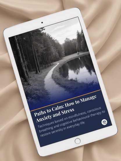 Unshakeable Mind Pack: Switch Off Overwhelm, Regain Focus and Decide with Clarity