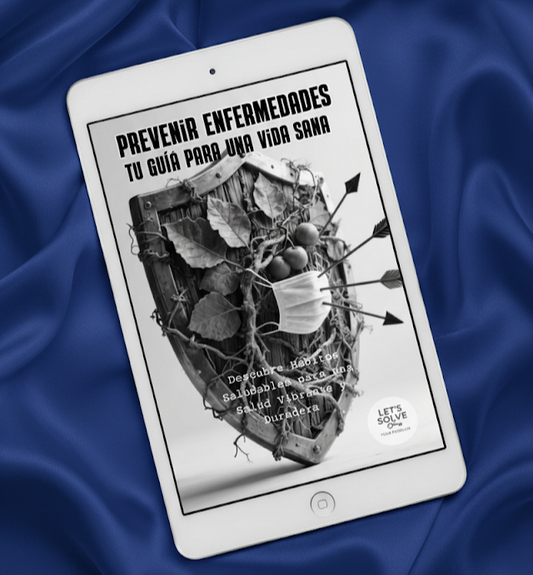Prevenir Enfermedades: Tu Guía para una Vida Sana
