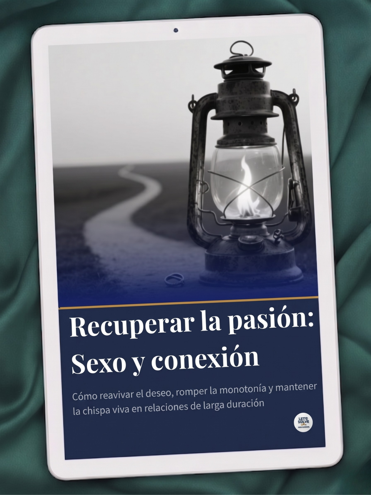Recuperar la Pasión: Sexo y Conexión
