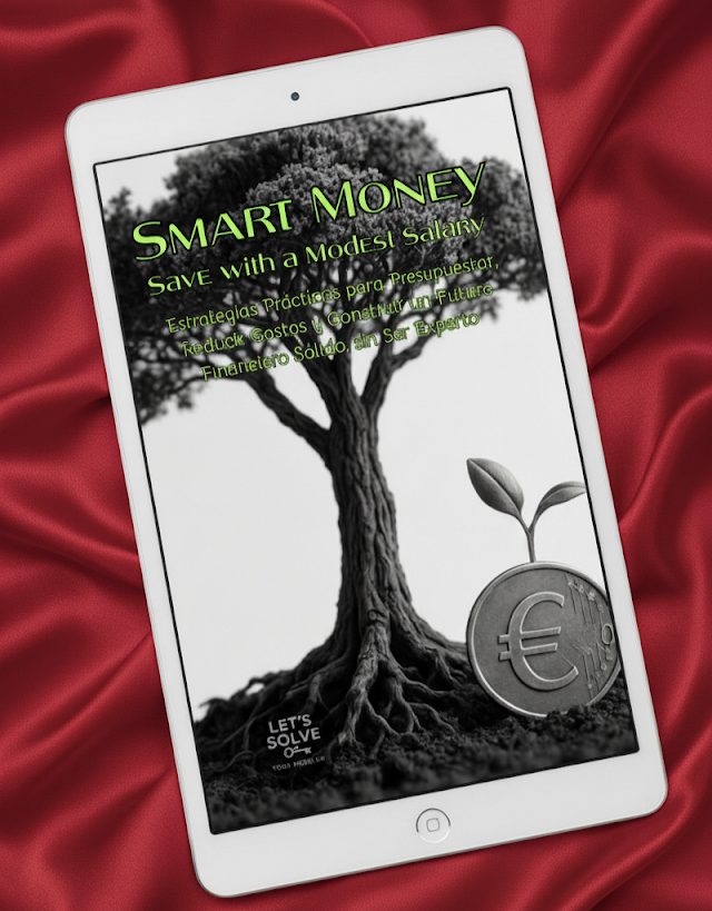 Smart Money: Save with a Modest Salary