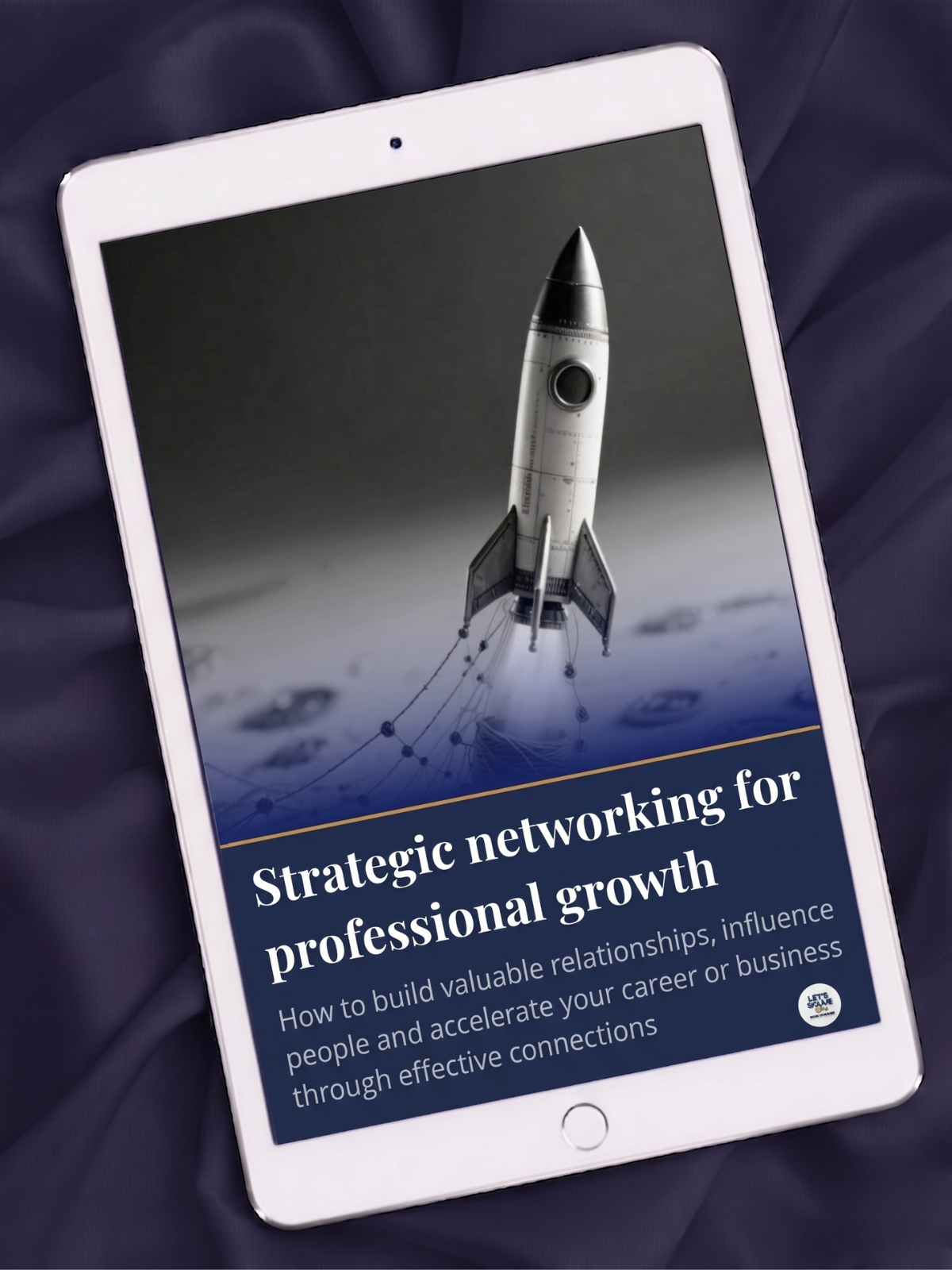 Strategic Networking for Professional Growth