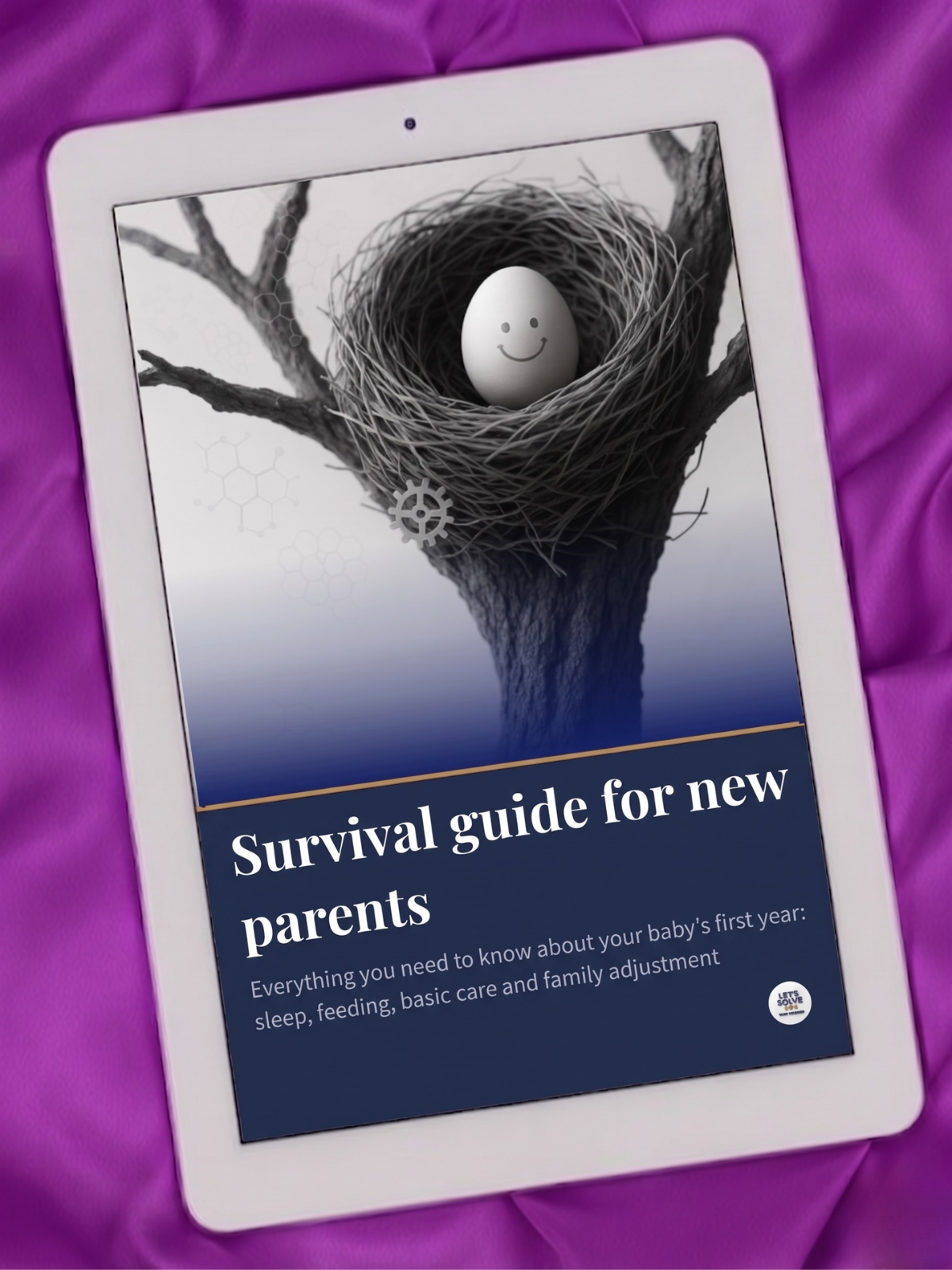 Survival Guide for New Parents