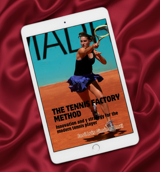 The Tennis Factory Method