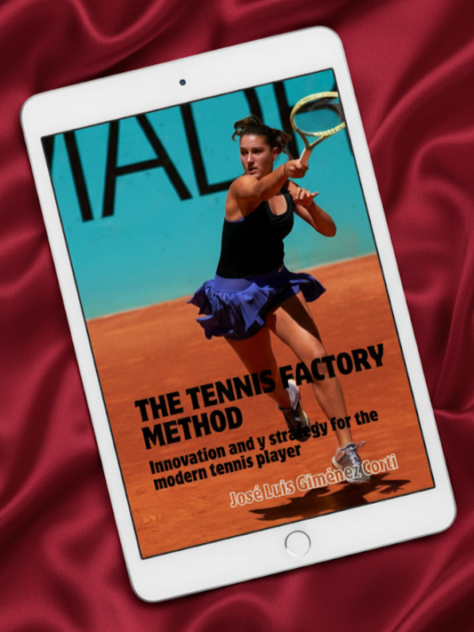 The Tennis Factory Method